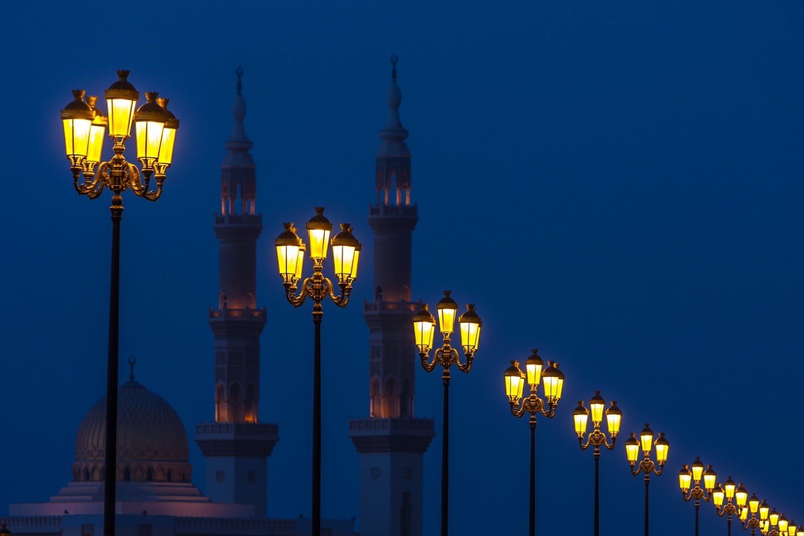 ألغاز إسلامية قصيرة
