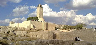 تاريخ حلب الإسلامي.