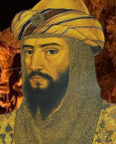 مختصر تاريخ صلاح الدين الأيوبي وتحريره للقدس