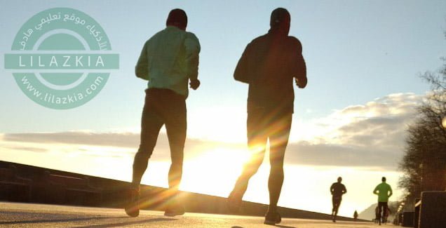تعرف على فوائد رياضة الجري وما تأثيرها على جسم الإنسان